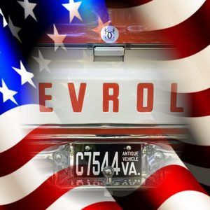 Meet your Posher, Timothy wayne